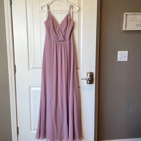 strapless open back dress Colors Dress 2762 Dress | Colors Dresses main image 0